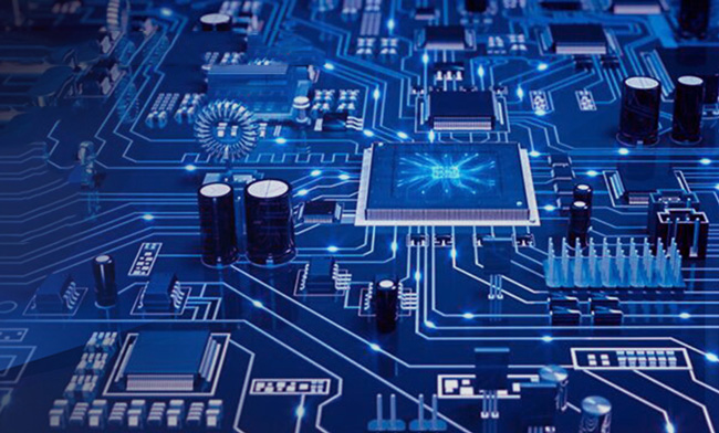 芯力特完成第一個委托開發(fā)合同